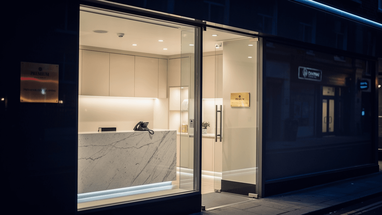 Why Private Dental Practices Lose New Patients After Hours (and How to Stop It)
