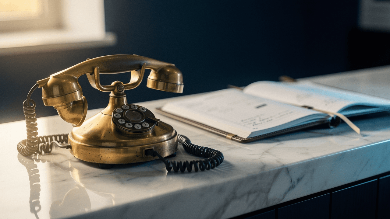How Much Does a Missed Call Cost a UK Private Dental Practice?