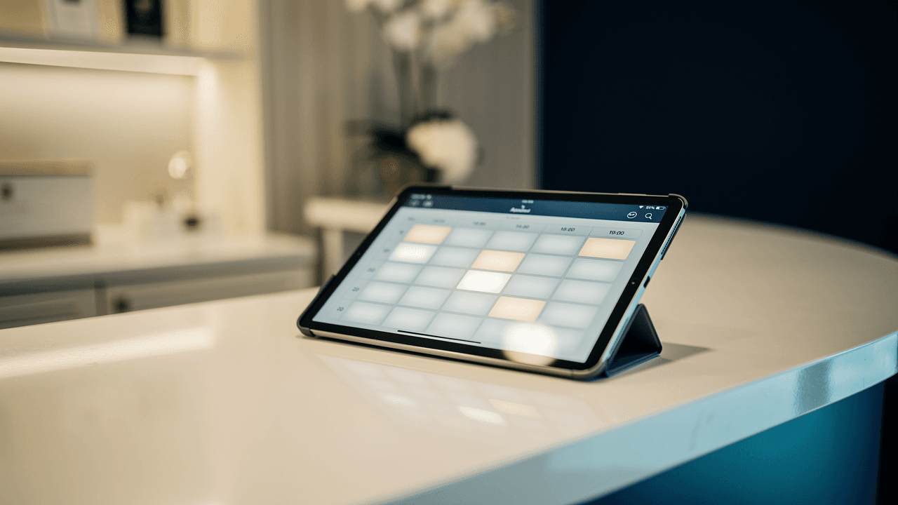 How to Reduce Dental No-Shows at a UK Private Practice