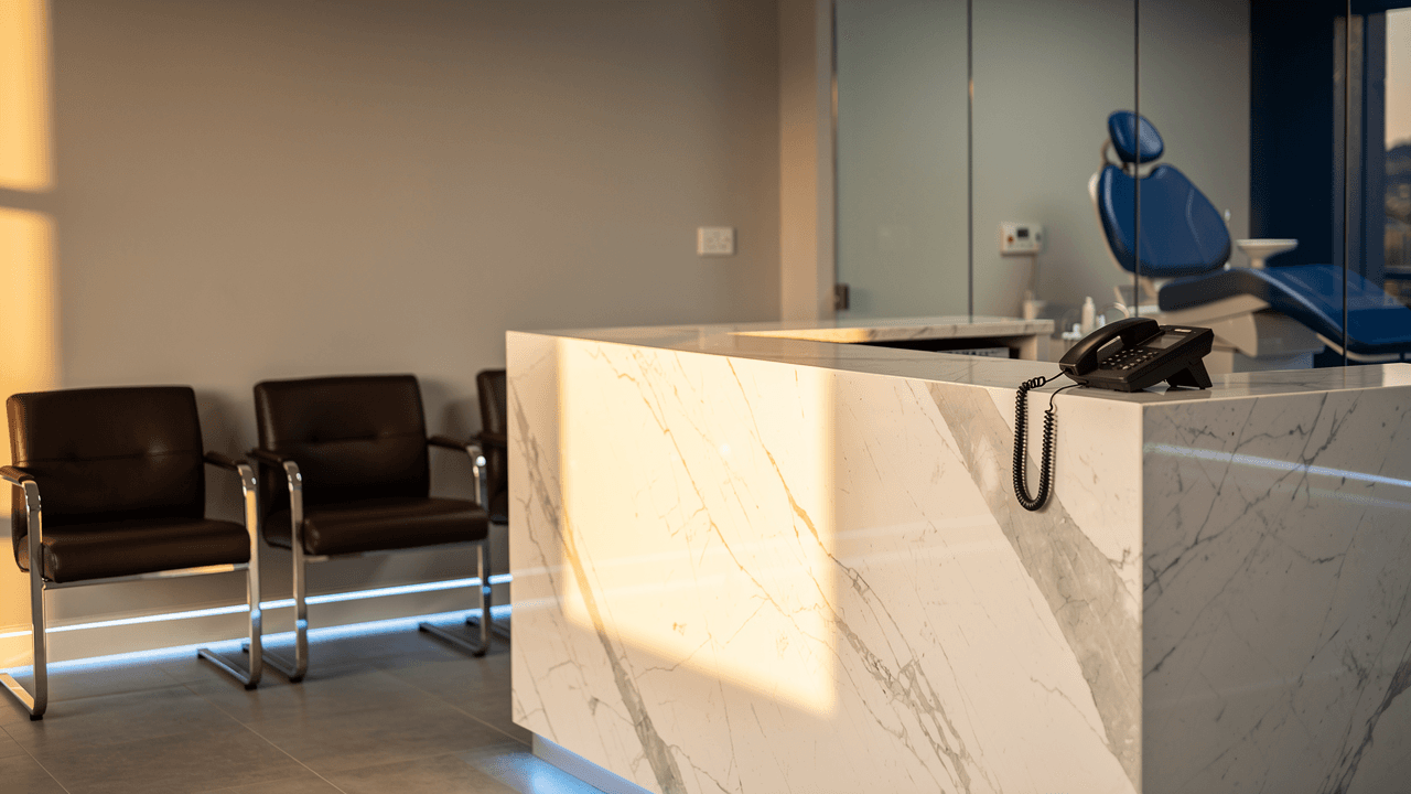 78% of Dental Practices Use AI. The Other 22% Have Until 2027.