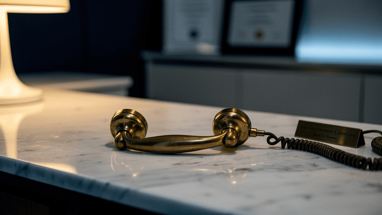 What a Missed Call Costs a UK Private Dental Practice (Real Numbers)