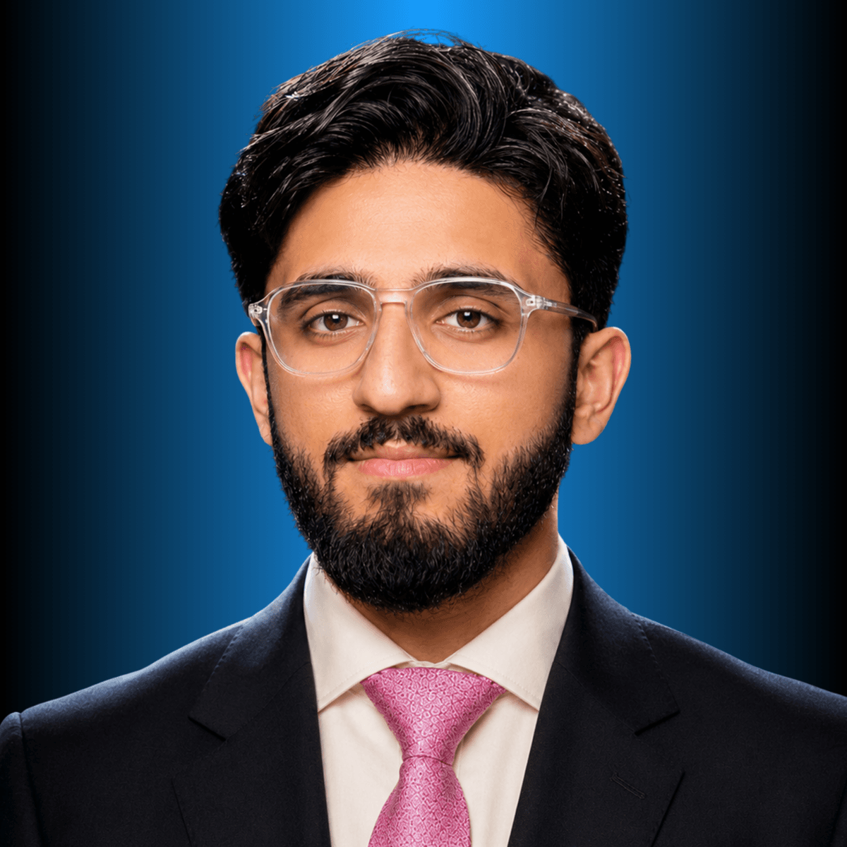 Muhammad Moiz Khurram, founder of SelenicAI