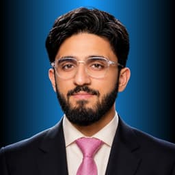 Moiz Khurram