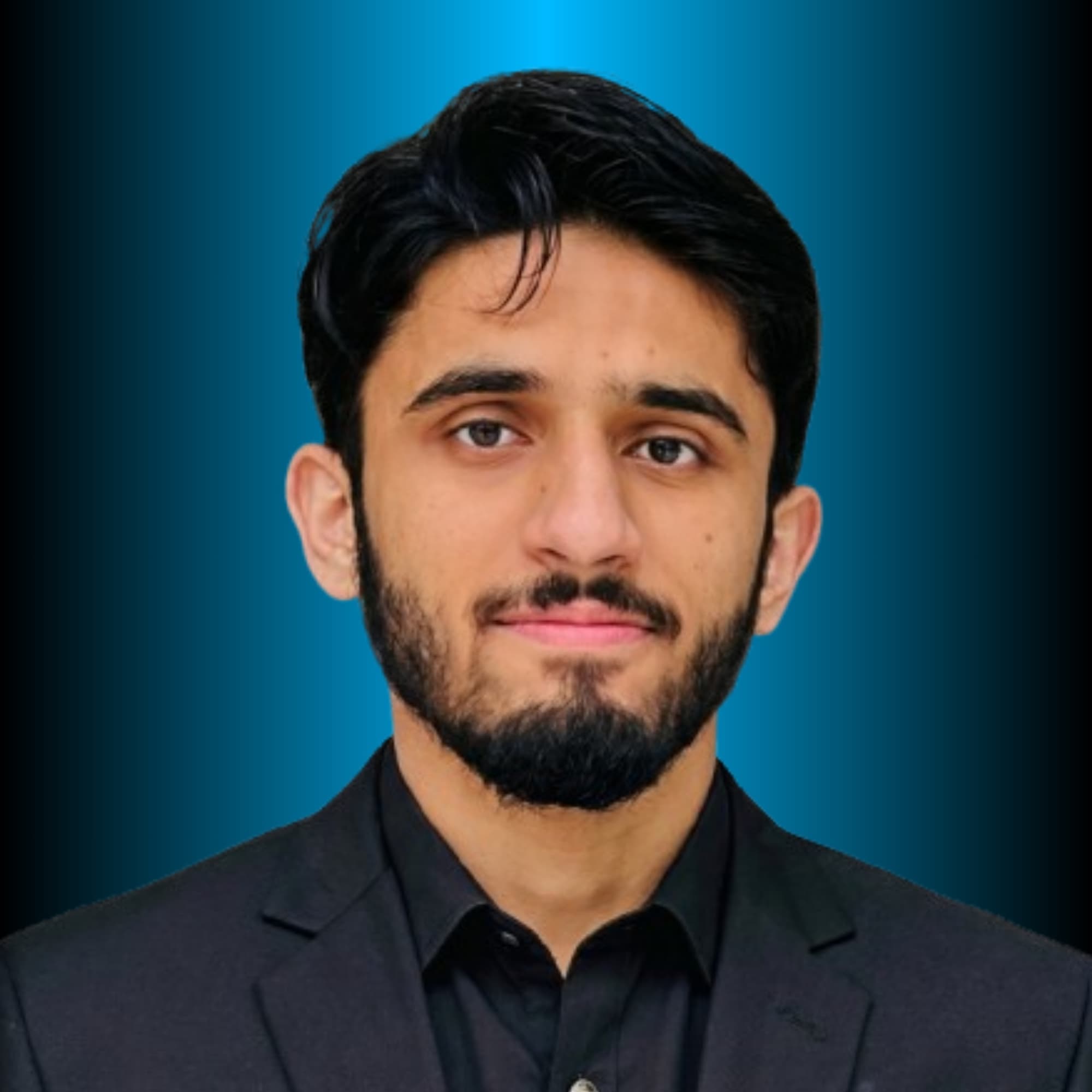 Moiz Khurram